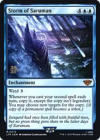Tales of Middle-earth Promos #72s
