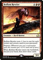 Eldritch Moon Promos #118s