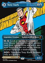 Marvel Super Heroes #392