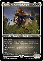 Commander Masters #458