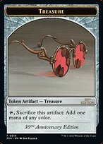30th Anniversary Tokens #14
