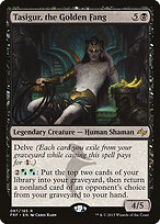 Fate Reforged #87