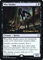 Theros Beyond Death Promos #123s
