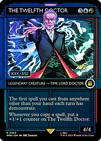 Doctor Who #563z