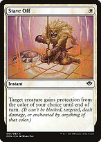 Duel Decks: Speed vs. Cunning #61