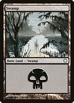 Coldsnap Theme Decks #375