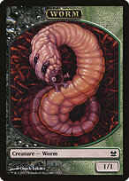 Modern Masters Tokens #15