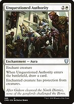 Commander Legends #389