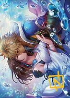 Final Fantasy Art Series #32