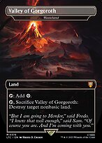 Tales of Middle-earth Commander #376