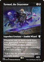 Commander Legends #569