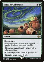 Modern Horizons 2 #182