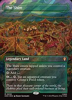 The Hobbit Commander #92