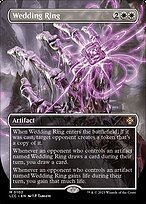 The Lost Caverns of Ixalan Commander #102