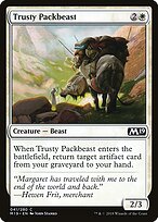 Core Set 2019 #41