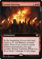 Innistrad: Crimson Vow #381