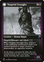 Innistrad: Double Feature #126