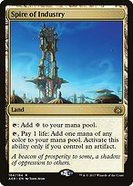 Aether Revolt #184