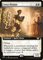 Strixhaven: School of Mages #294