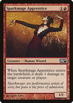 Magic 2010 #158