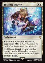 Final Fantasy Commander #257