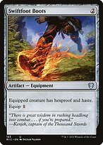 Midnight Hunt Commander #163