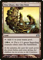 Planechase 2012 #130