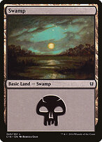 Commander 2016 #343