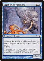 Mirrodin #51