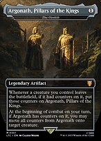 Tales of Middle-earth Commander #351