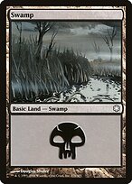 Coldsnap Theme Decks #376