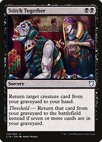 Commander 2018 #119