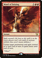 Commander 2015 #172