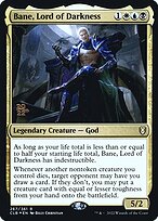 Battle for Baldur's Gate Promos #267s