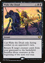 Commander 2014 #31