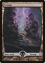 Zendikar #239