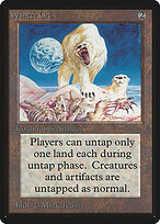 Limited Edition Beta #276