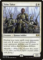 Ravnica Allegiance Promos #27p