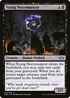 Modern Horizons 2 #110