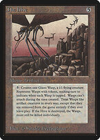 Limited Edition Beta #273