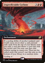 Ikoria: Lair of Behemoths #325