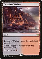 Theros Beyond Death Promos #247p