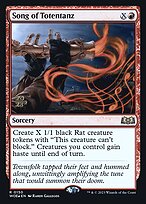 Wilds of Eldraine Promos #150s