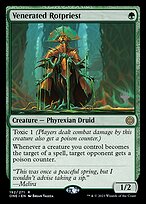 Phyrexia: All Will Be One Promos #192p