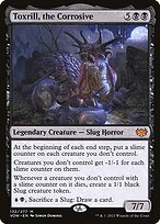 Innistrad: Crimson Vow #132