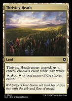 Bloomburrow Commander #348