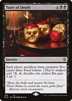 Throne of Eldraine #320