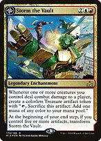 Rivals of Ixalan Promos #173s