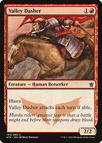 Khans of Tarkir #125