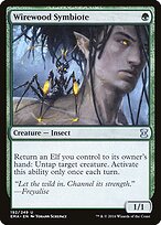 Eternal Masters #192
